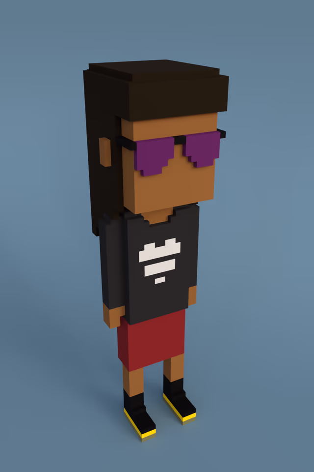 Meebit #7213