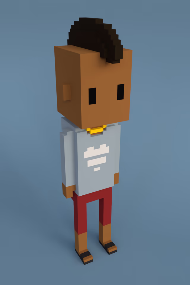 Meebit #7215