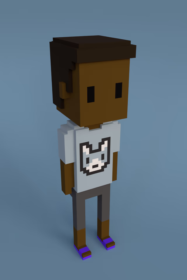 Meebit #7225