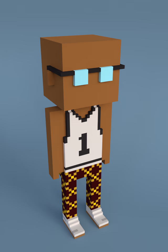 Meebit #7226
