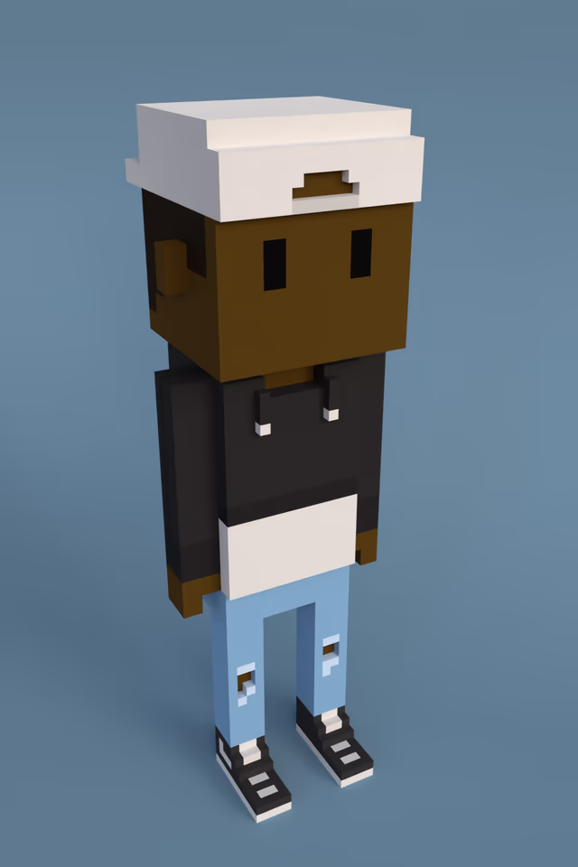 Meebit #7234