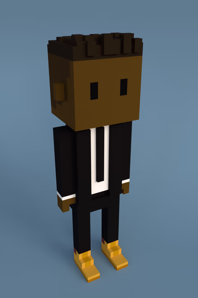 Meebit #7235