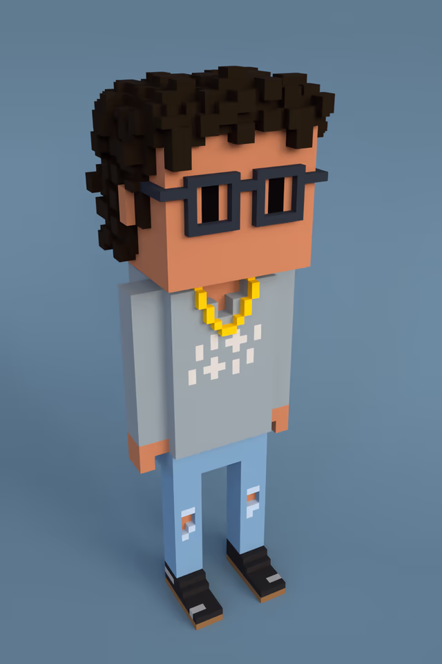 Meebit #7248