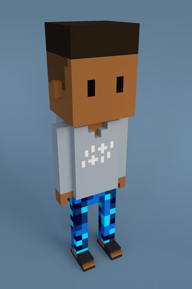 Meebit #7272