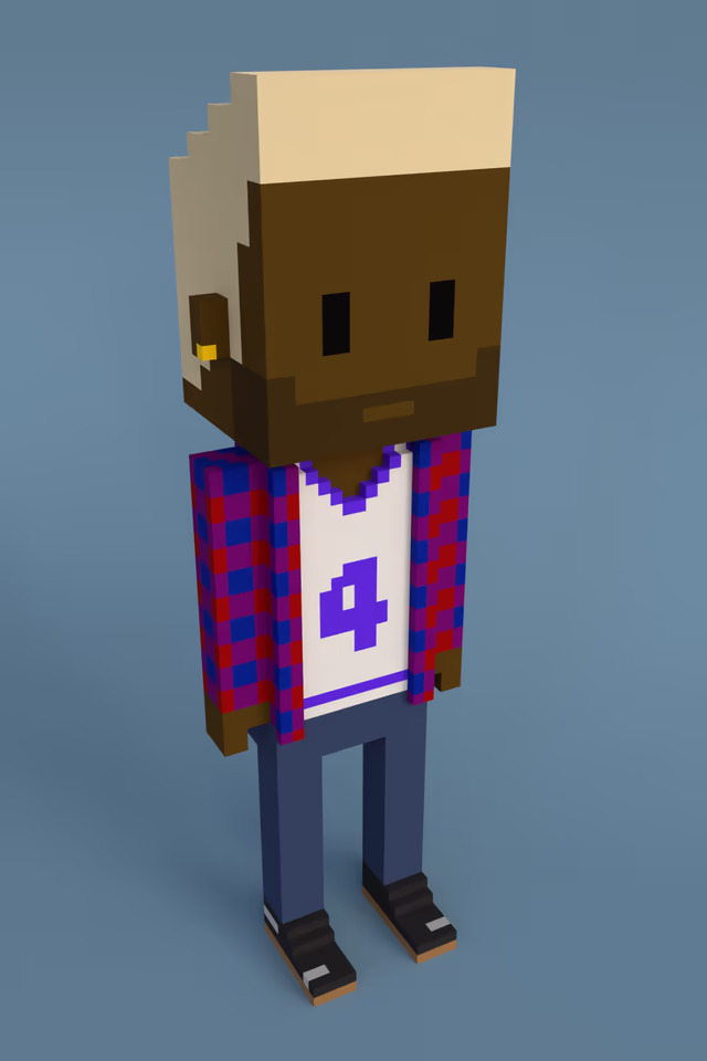 Meebit #7274