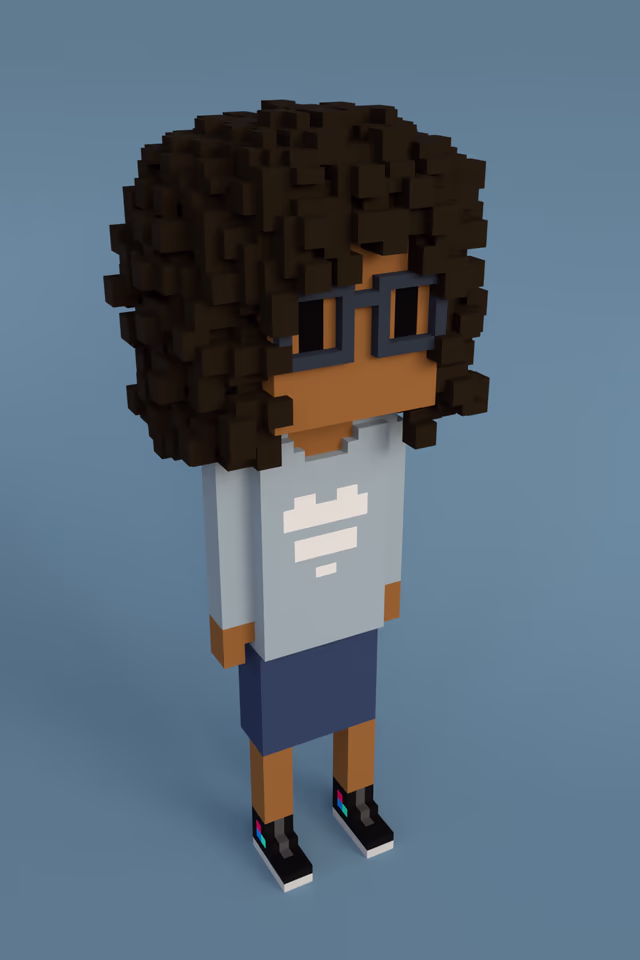 Meebit #7275