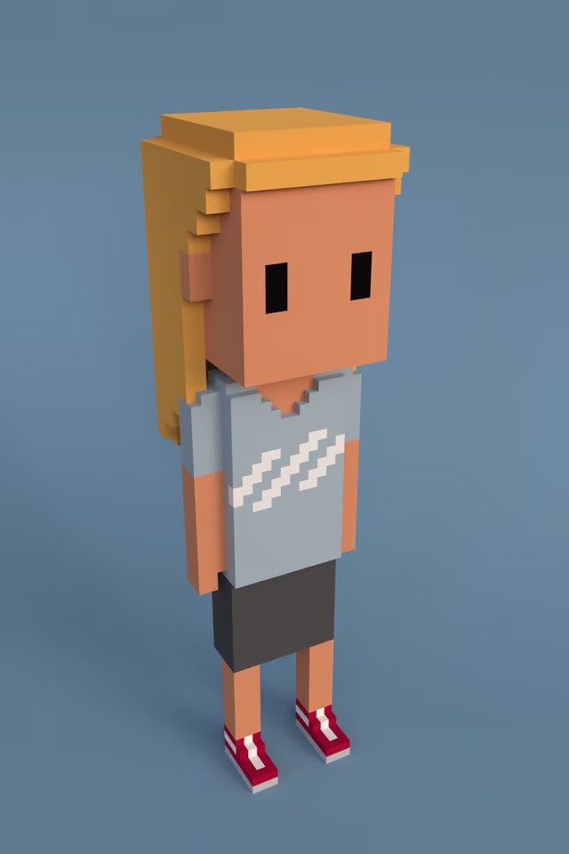 Meebit #7276
