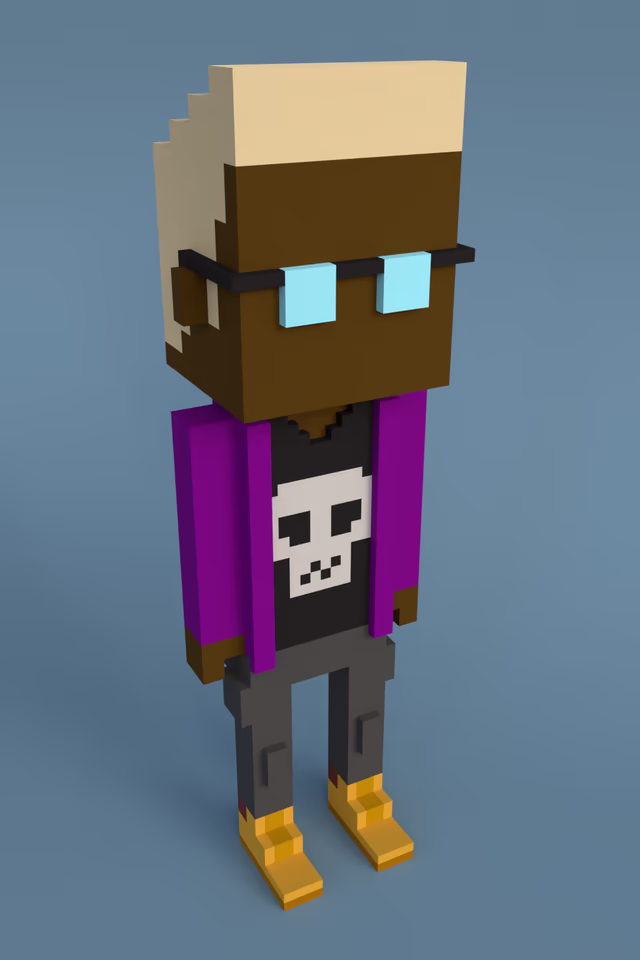 Meebit #7281
