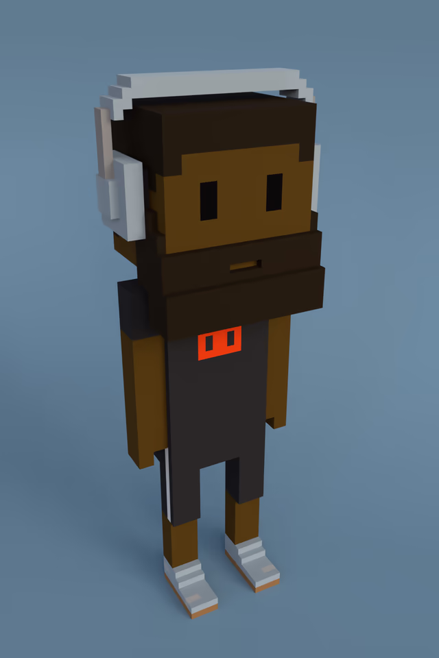 Meebit #7286
