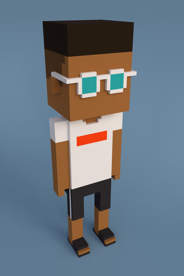 Meebit #7295