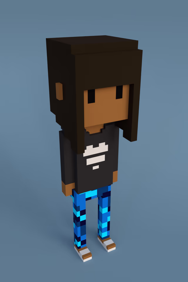 Meebit #7311