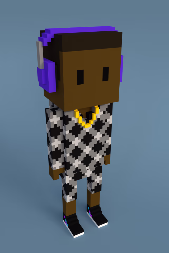 Meebit #7313