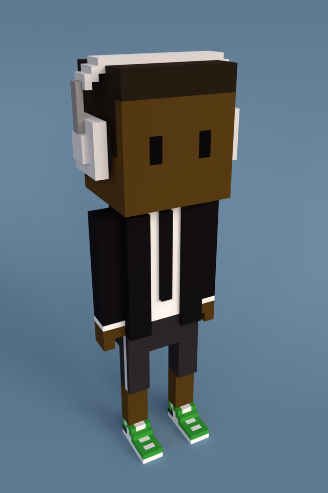 Meebit #7315