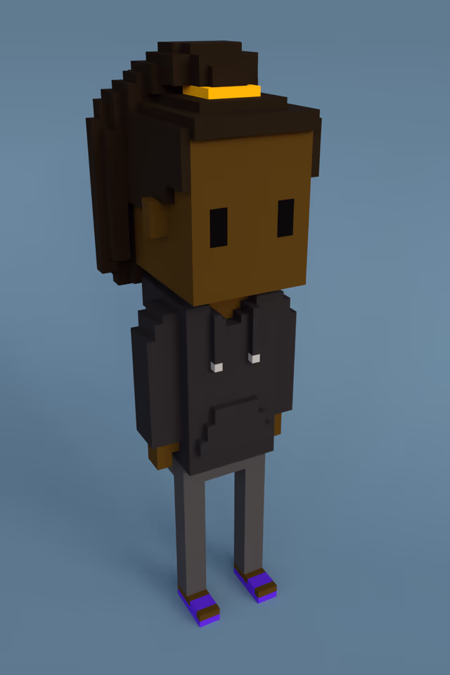 Meebit #7319