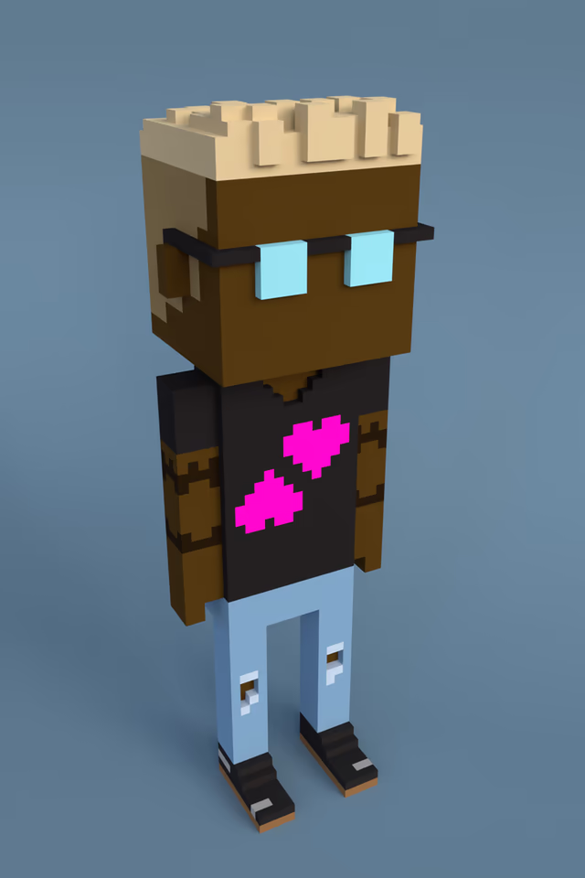 Meebit #7324