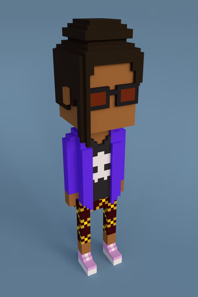 Meebit #7335