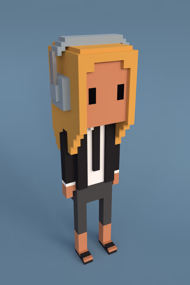 Meebit #7336