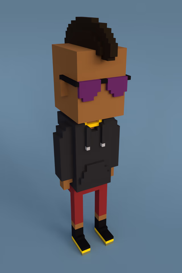 Meebit #7337