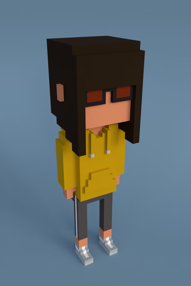 Meebit #7342