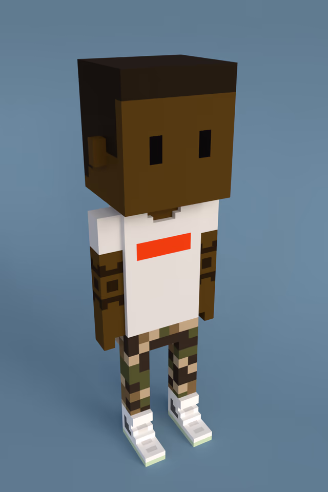 Meebit #7349