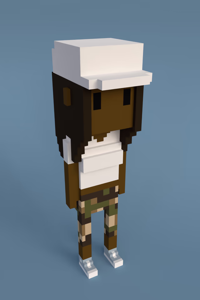 Meebit #7352