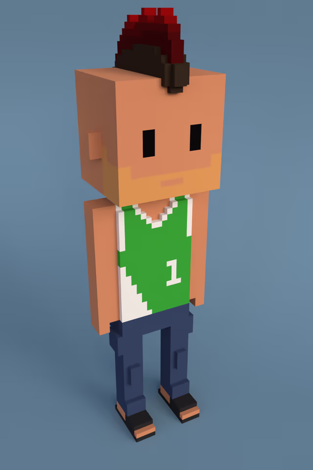 Meebit #7359