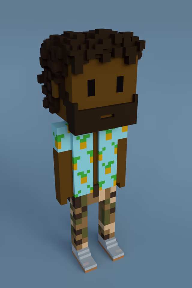 Meebit #7360