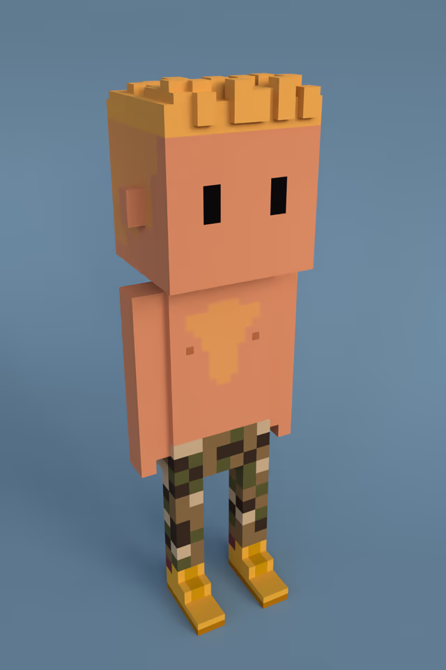 Meebit #7361