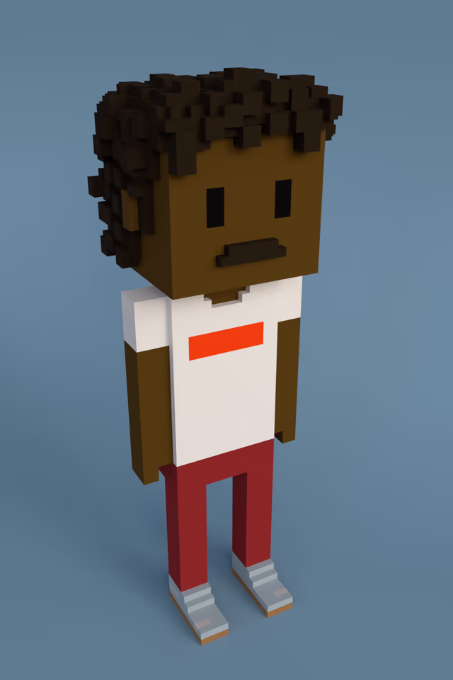 Meebit #7367