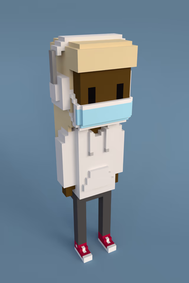 Meebit #7368