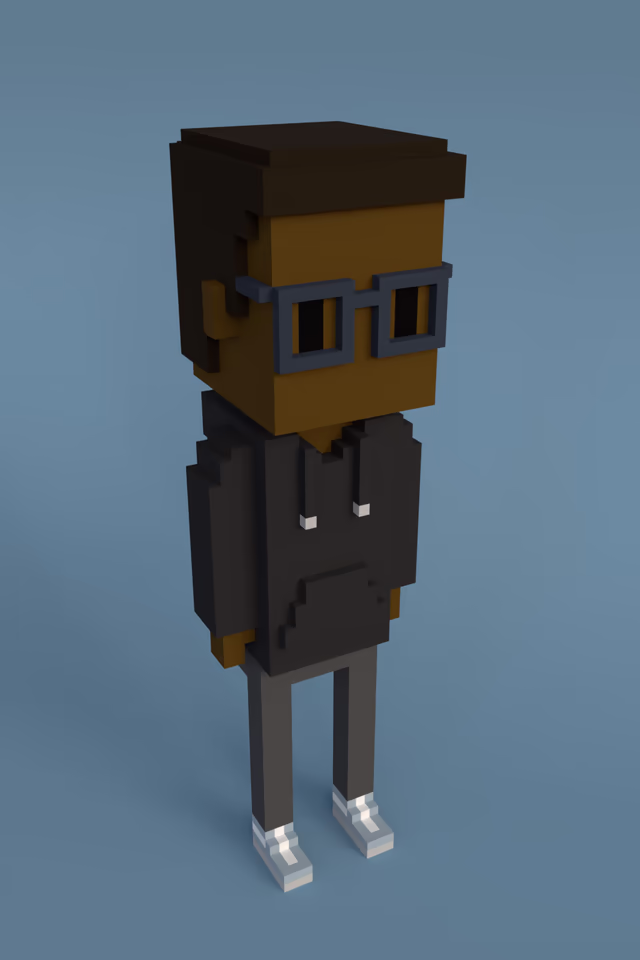 Meebit #7377