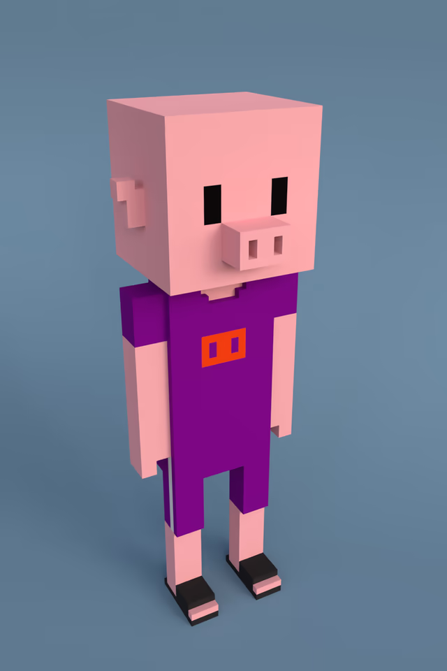 Meebit #7379