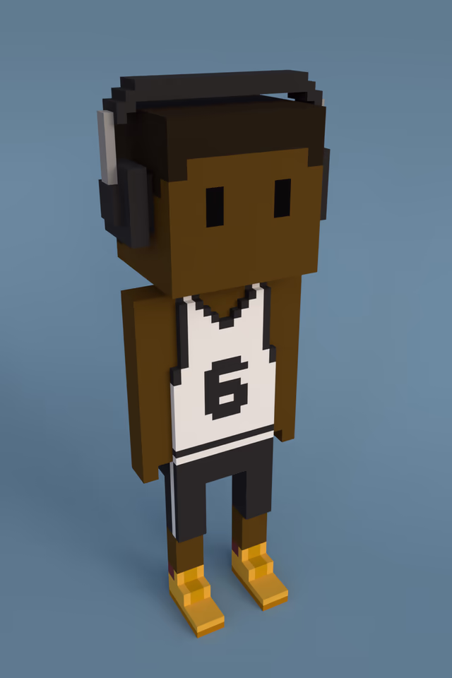 Meebit #7380