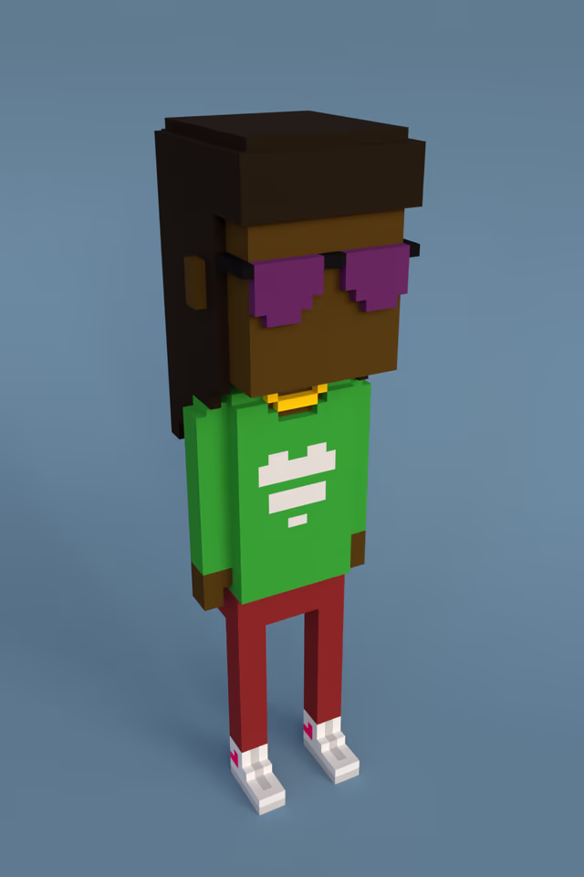 Meebit #7382