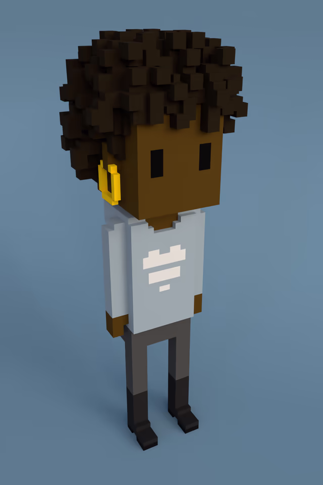 Meebit #7423