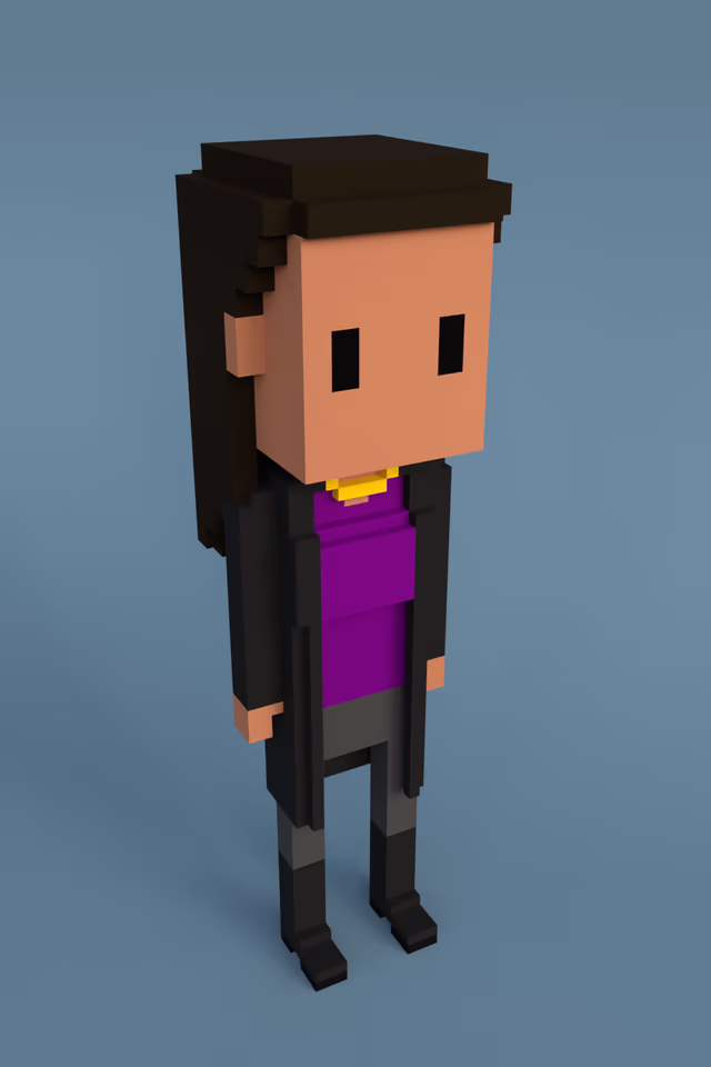 Meebit #7427