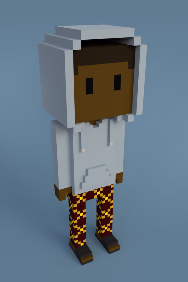 Meebit #7439