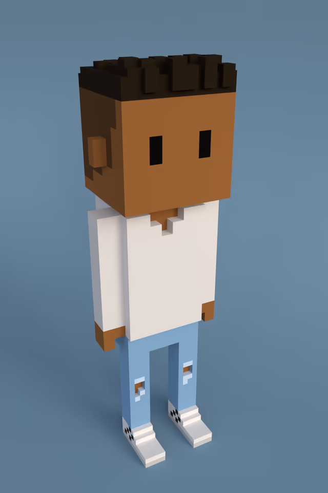 Meebit #7452