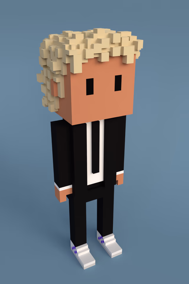 Meebit #7469
