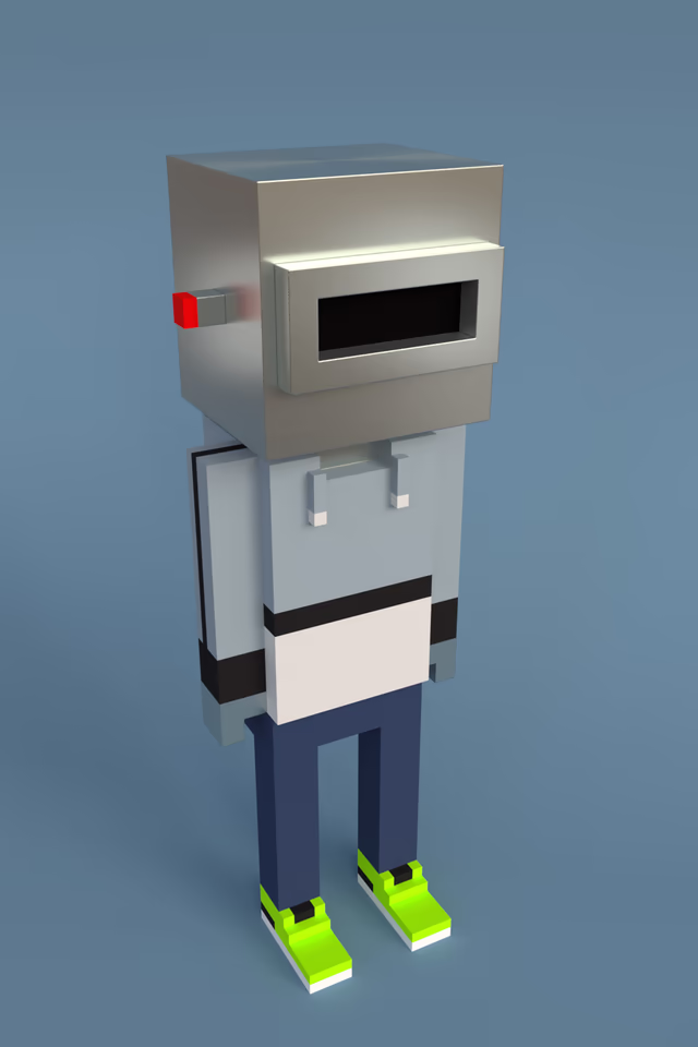 Meebit #7470