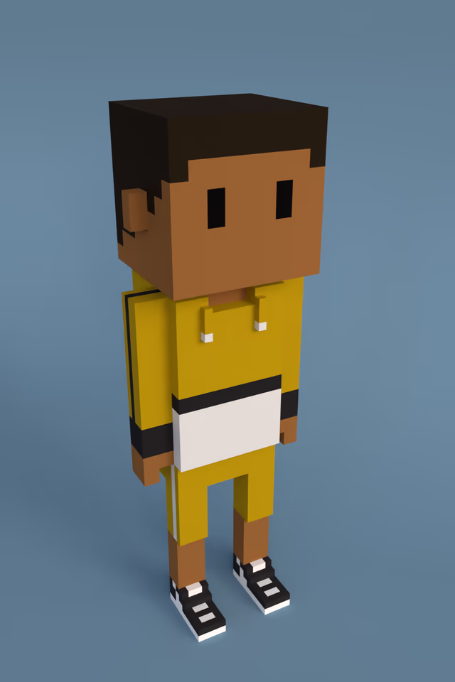 Meebit #7488
