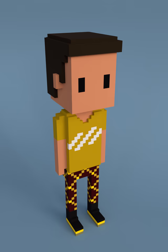 Meebit #7502