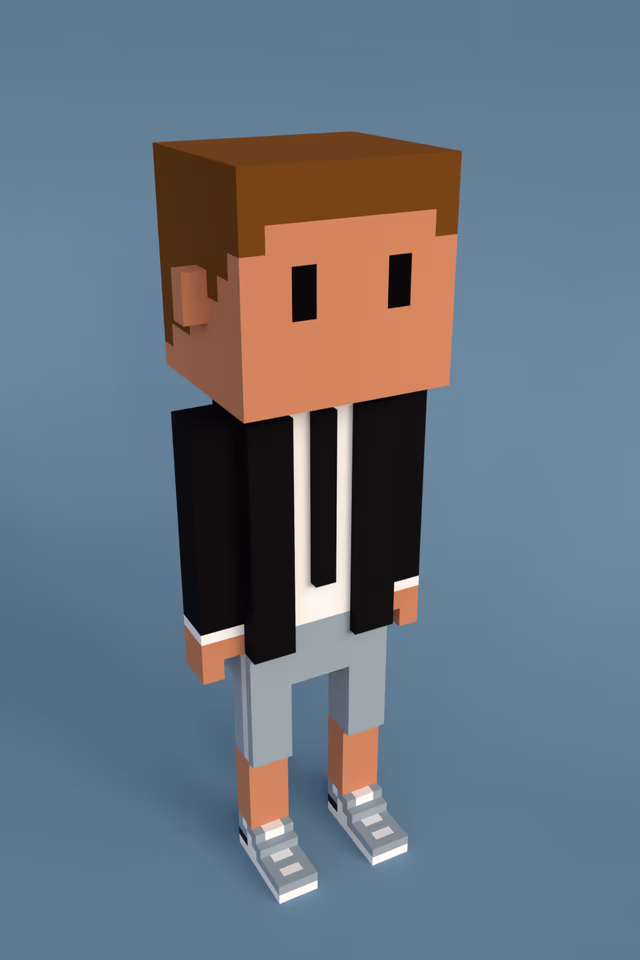 Meebit #7509