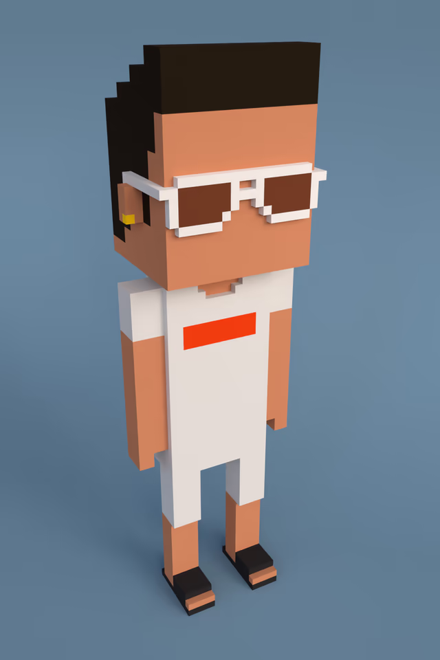 Meebit #7510