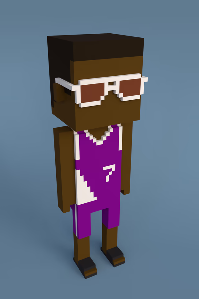 Meebit #7514