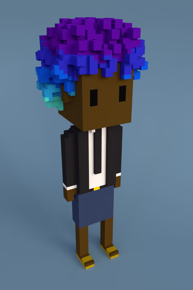 Meebit #7515