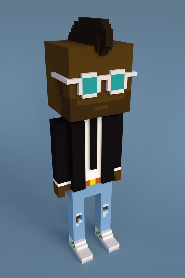 Meebit #7524