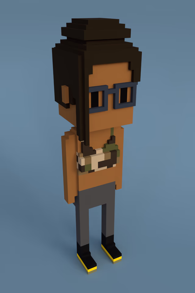 Meebit #7526