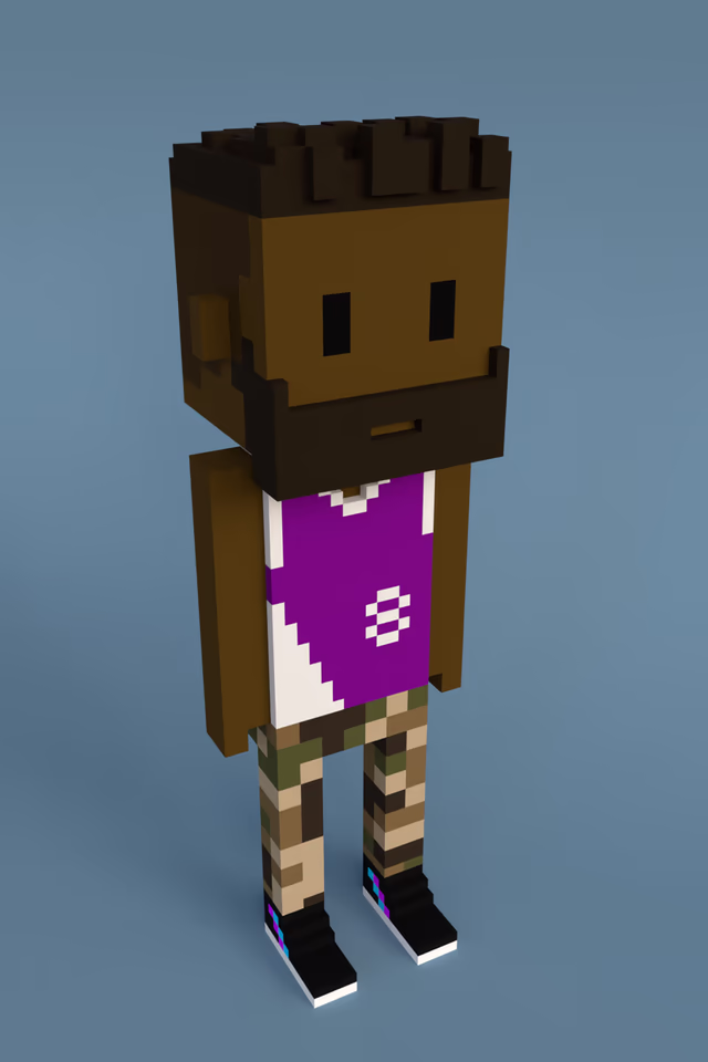 Meebit #7527
