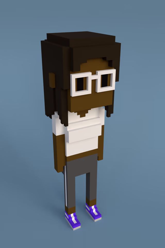 Meebit #7530